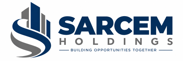 Sarcem Holdings logo