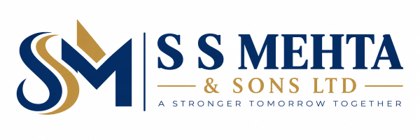 S S Mehta & Sons Ltd logo