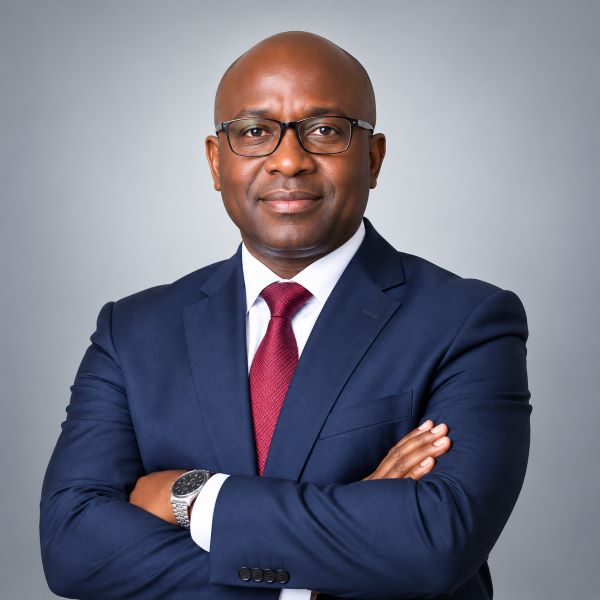 Daniel Gachau Mwangi, Managing Partner