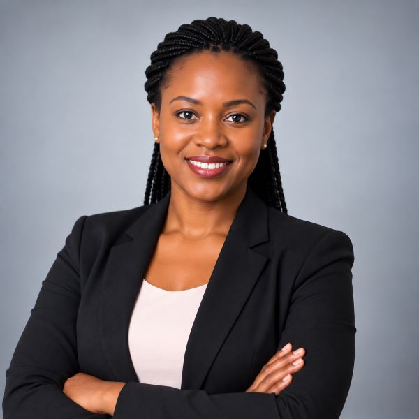 Fridah Njoki Wanjira, Associate